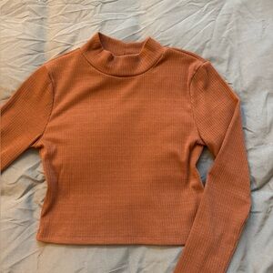 Altard state mock neck